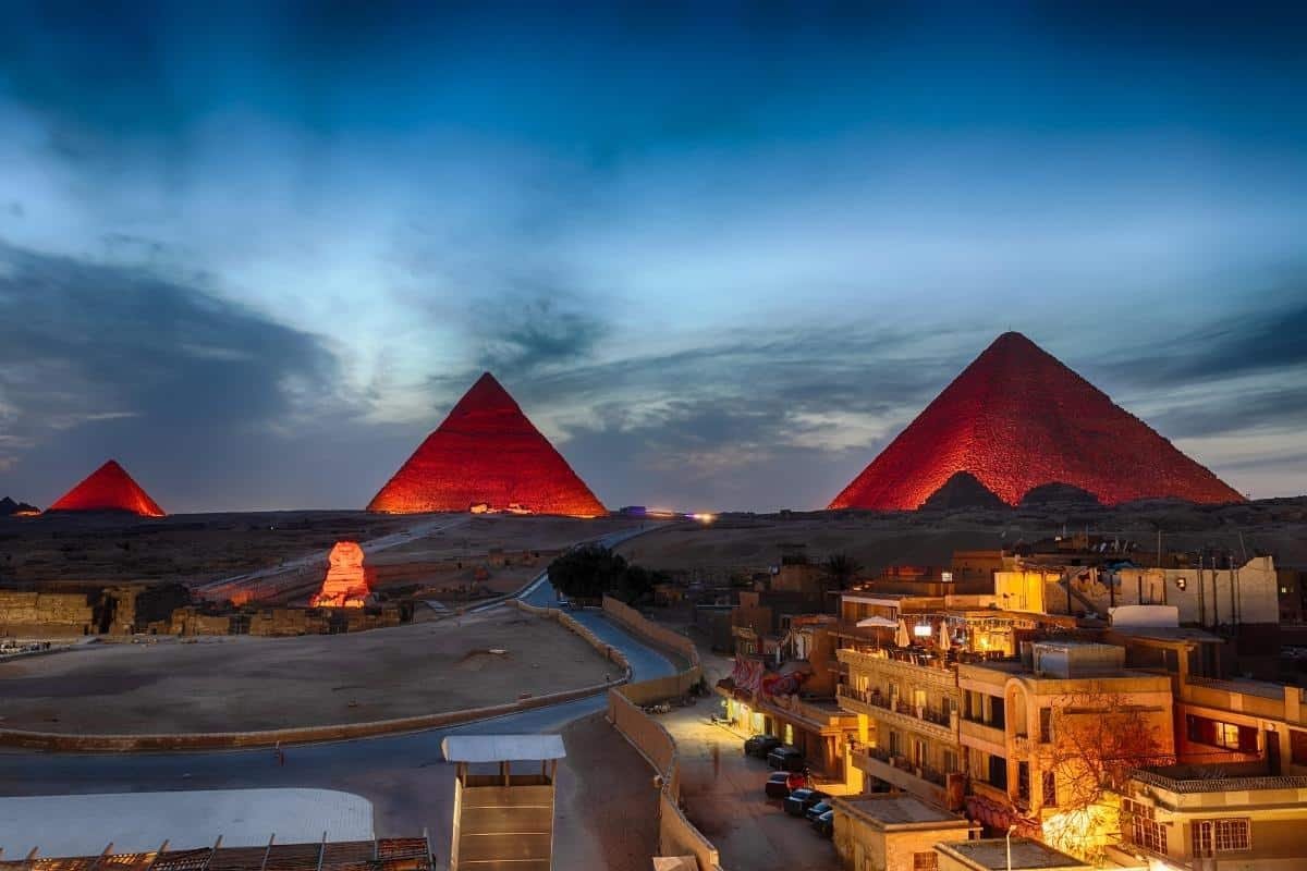 Cairo