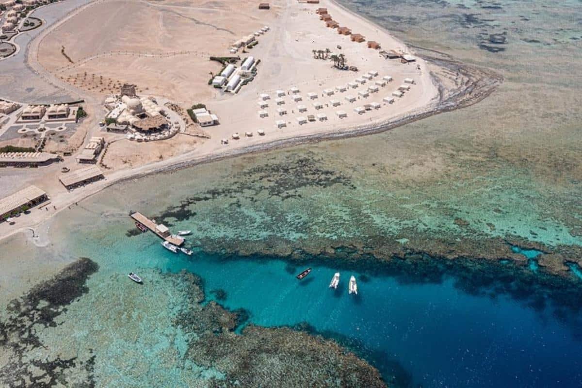 Marsa Alam