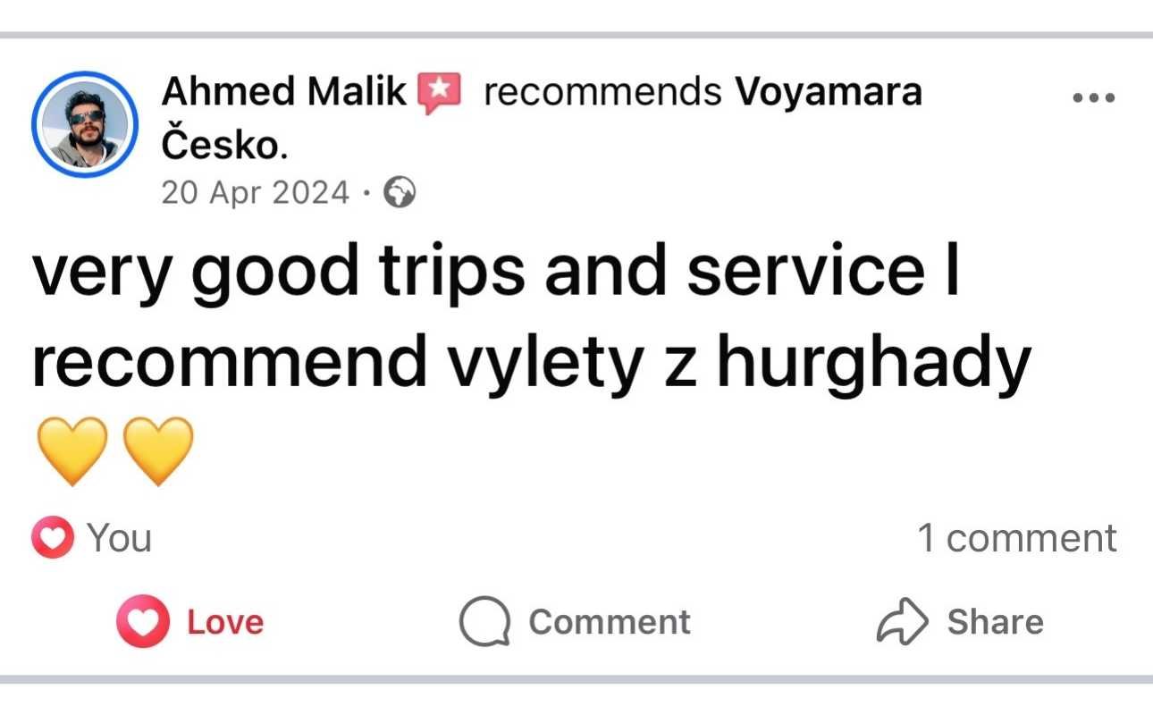 Voyamara review 1