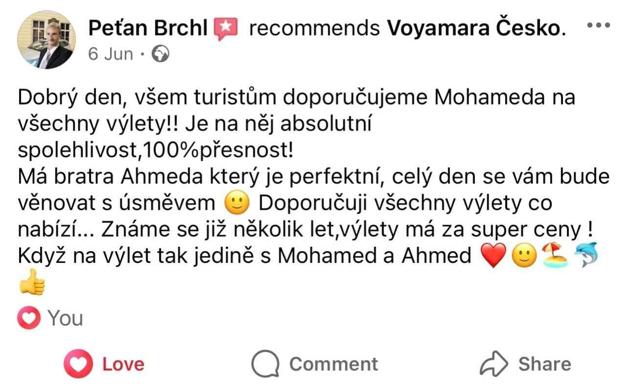 Voyamara review 3