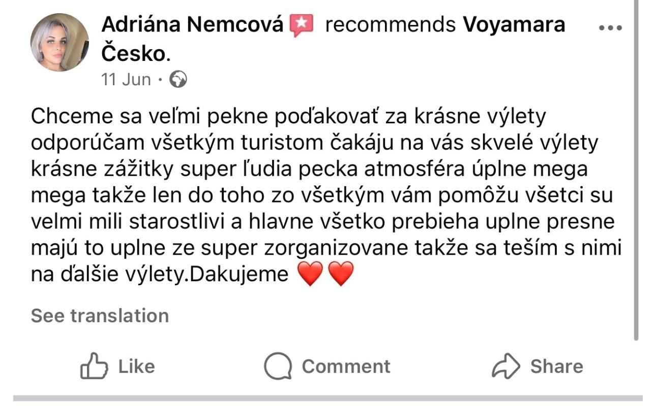 Voyamara review 4